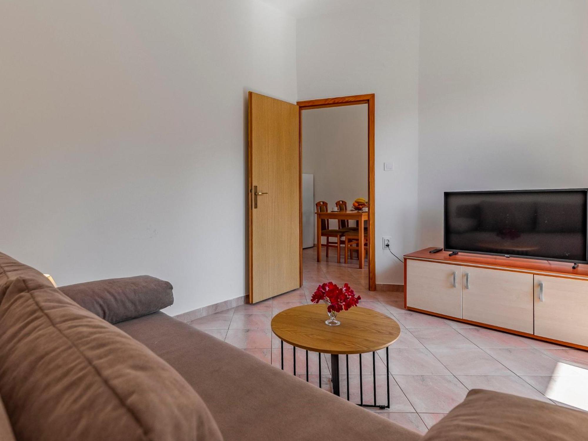 Apartment Suzi 3 Pola Esterno foto