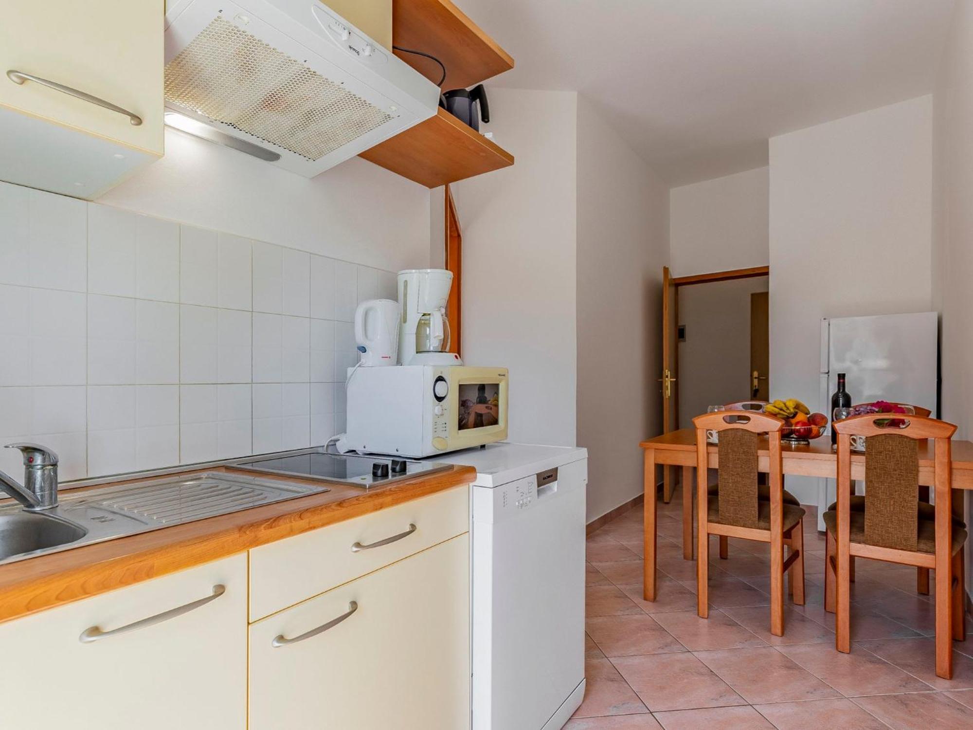 Apartment Suzi 3 Pola Esterno foto